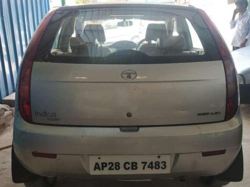 Tata Indica Vista Aura + Quadrajet BS-III, 2008, Diesel for sale 