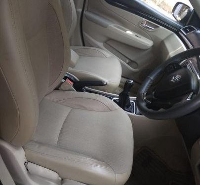 2014 Maruti Suzuki Ciaz for sale at low price