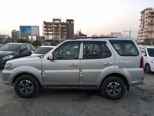 Tata Safari Storme EX 2014 for sale