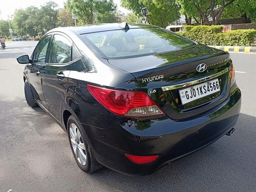 Hyundai Verna 1.6 SX 2013 for sale