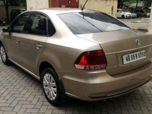 2015 Volkswagen Vento for sale