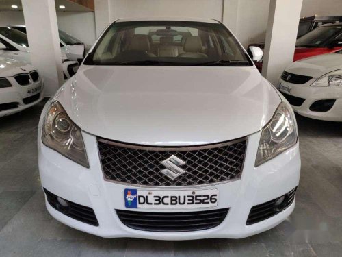 2011 Maruti Suzuki Kizashi for sale at low price