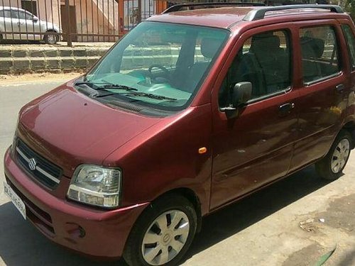 Maruti Suzuki Wagon R 2006 for sale