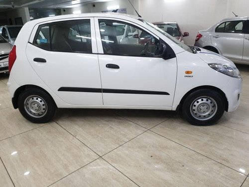 Hyundai i10 Magna 1.1 iTech SE for sale