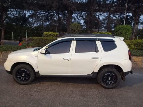 Used Renault Duster car at low price