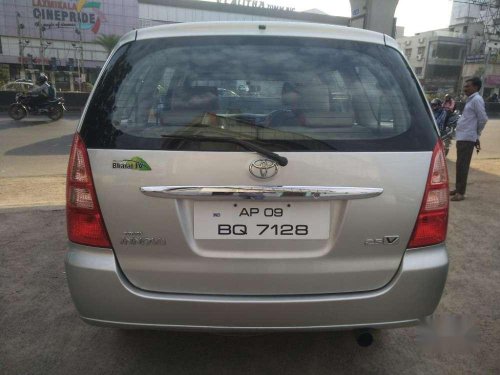 Used 2008 Toyota Innova for sale