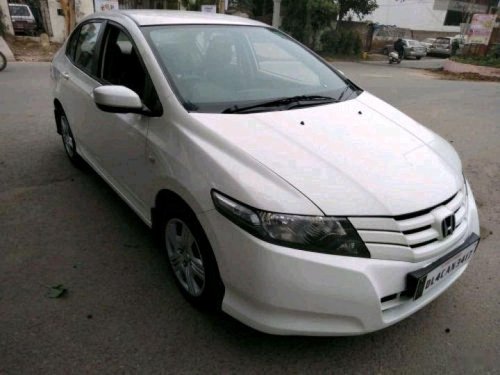 Honda City 1.5 E MT for sale