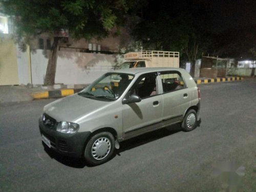 2006 Maruti Suzuki Alto for sale at low price