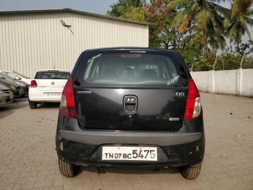 Used Hyundai i10 car at low price