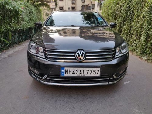 Used Volkswagen Passat Diesel Highline 2.0 TDI 2012 for sale