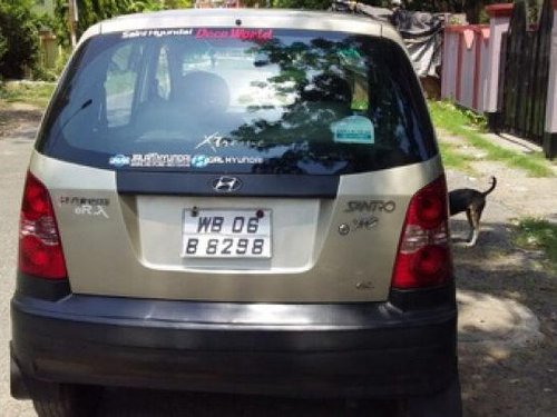 2009 Hyundai Santro Xing for sale at low price