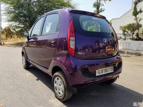 Tata Nano Twist XT for sale