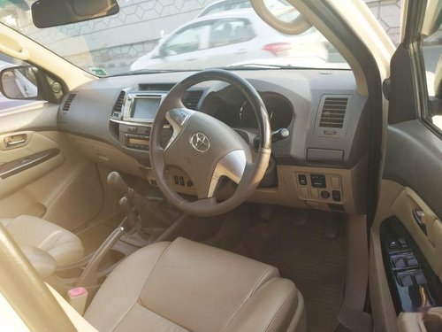 2019 Toyota Fortuner for sale at low price