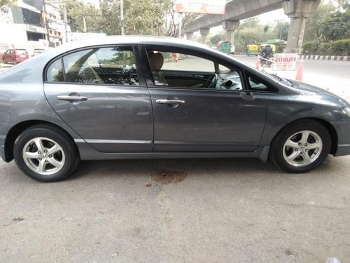 Honda Civic 2010-2013 1.8 V MT for sale