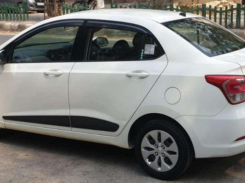 Hyundai Xcent S 1.1 CRDi, 2014, Petrol for sale 