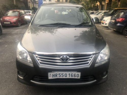 Toyota Innova 2012 for sale