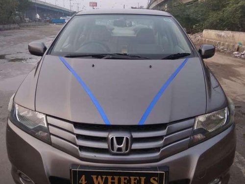 Used Honda City 2012 car at low price