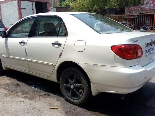 Toyota Corolla 2003 for sale