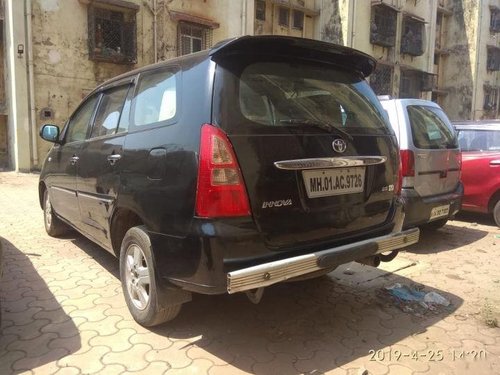 2007 Toyota Innova 2004-2011 for sale