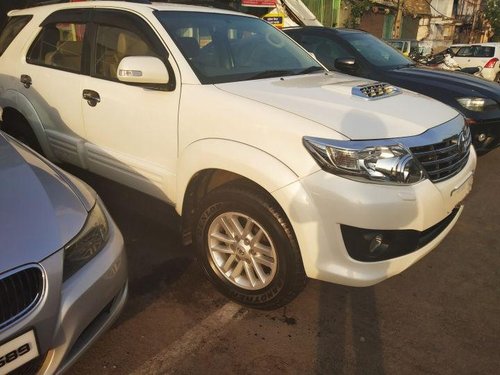 2019 Toyota Fortuner for sale at low price