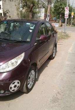 Used Tata Indigo Marina car at low price