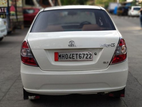 Used Tata Indigo eCS eGLX BS IV 2011 for sale