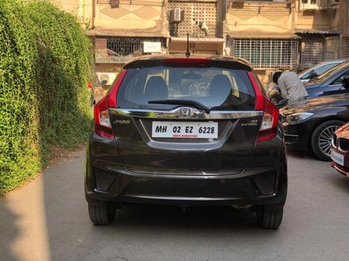 2018 Honda Jazz for sale