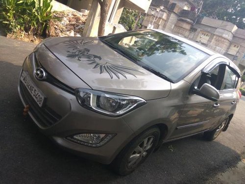 Used Hyundai i20 car at low price