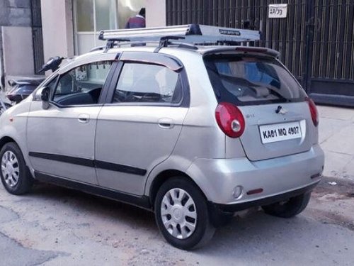 Used Chevrolet Spark 1.0 LT 2007 for sale