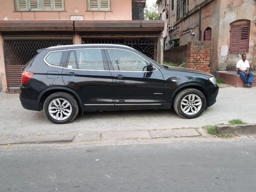 BMW X3 xDrive20 for sale