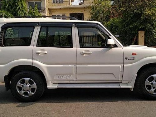 Used Mahindra Scorpio 2009-2014 car at low price