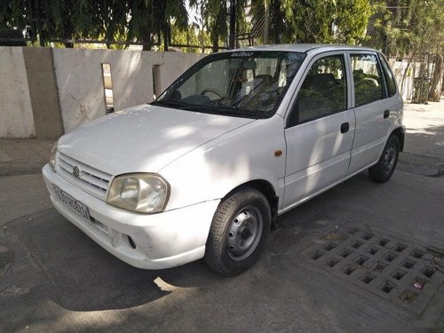 Maruti Zen LXi - BS III for sale