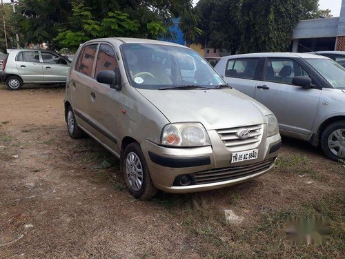 2010 Hyundai Santro Xing for sale