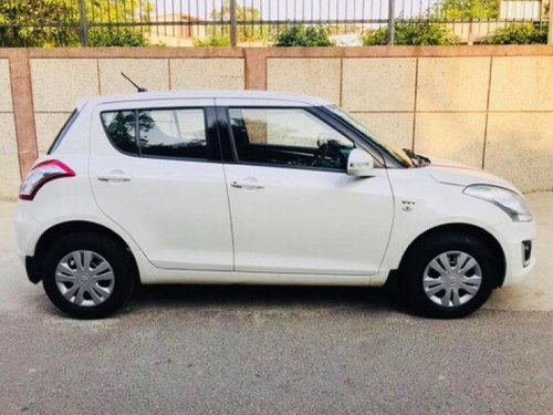 Maruti Suzuki Swift 2015 for sale