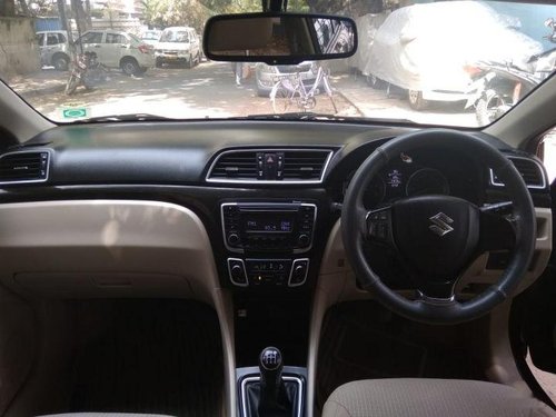 2014 Maruti Suzuki Ciaz for sale at low price