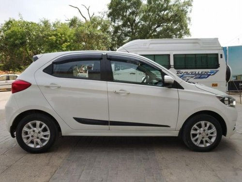 Used 2017 Tata Tiago for sale