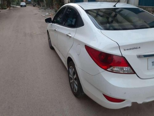 Used 2014 Hyundai Verna for sale