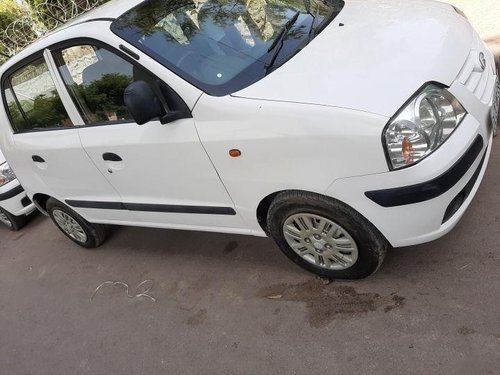 Used 2013 Hyundai Santro Xing for sale