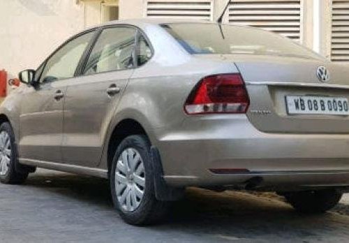 2015 Volkswagen Vento for sale