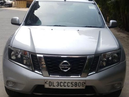 Used 2015 Nissan Terrano for sale