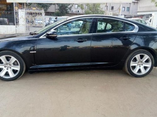 2010 Jaguar XF for sale at low price