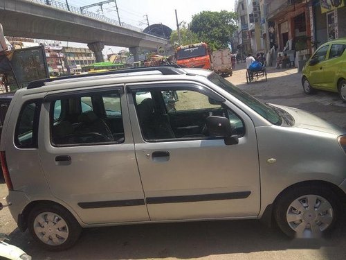 Used Maruti Suzuki Wagon R car at low price