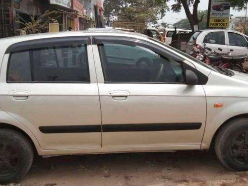 Hyundai Getz GLS 2007 for sale 