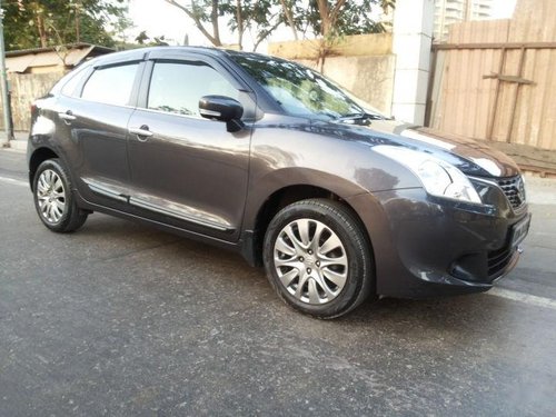 Used Maruti Suzuki Baleno Zeta 2017 for sale