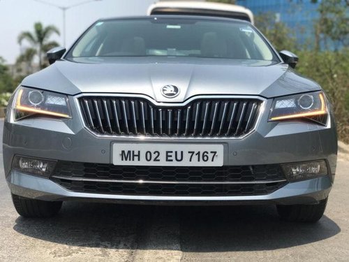 2018 Skoda Superb for sale