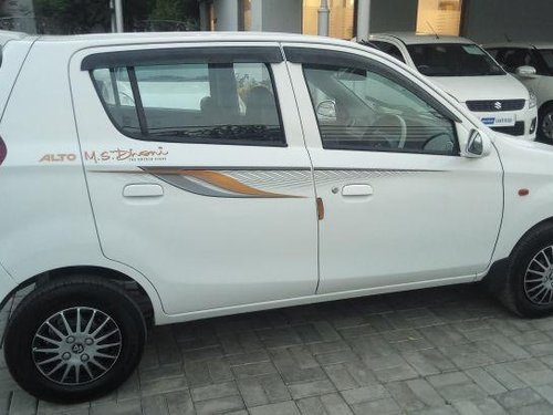 Used Maruti Suzuki Alto 800 car at low price
