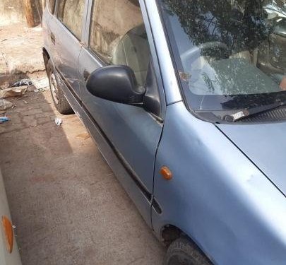 2002 Maruti Suzuki Zen for sale at low price