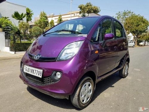 Tata Nano Twist XT for sale