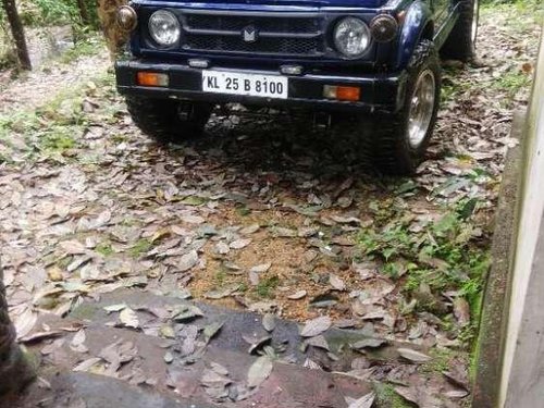 Used 2000 Maruti Suzuki Gypsy for sale