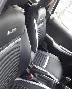 2017 Maruti Suzuki Baleno for sale at low price